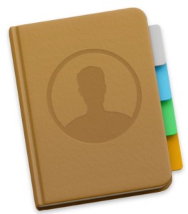 best address book for mac